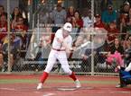 Photo from the gallery "Pineville vs. John Curtis Christian (LHSAA Division 1 Non Select Semifinal)"