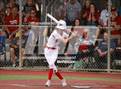 Photo from the gallery "Pineville vs. John Curtis Christian (LHSAA Division 1 Non Select Semifinal)"