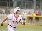 Photo from the gallery "Pineville vs. John Curtis Christian (LHSAA Division 1 Non Select Semifinal)"