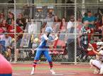 Photo from the gallery "Pineville vs. John Curtis Christian (LHSAA Division 1 Non Select Semifinal)"