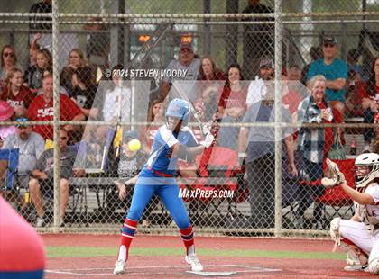 Thumbnail 1 in Pineville vs. John Curtis Christian (LHSAA Division 1 Non Select Semifinal) photogallery.