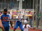 Photo from the gallery "Pineville vs. John Curtis Christian (LHSAA Division 1 Non Select Semifinal)"