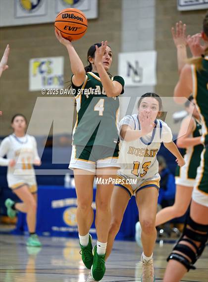 Thumbnail 1 in Placer vs. Sutter (Sutter Tournament) photogallery.