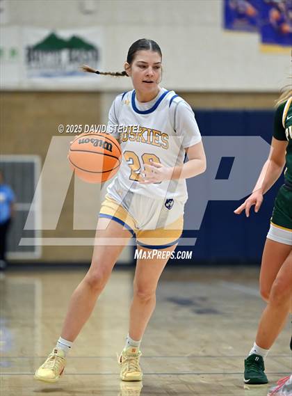 Thumbnail 1 in Placer vs. Sutter (Sutter Tournament) photogallery.