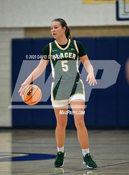 Thumbnail 2 in Placer vs. Sutter (Sutter Tournament) photogallery.