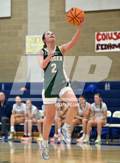 Thumbnail 3 in Placer vs. Sutter (Sutter Tournament) photogallery.
