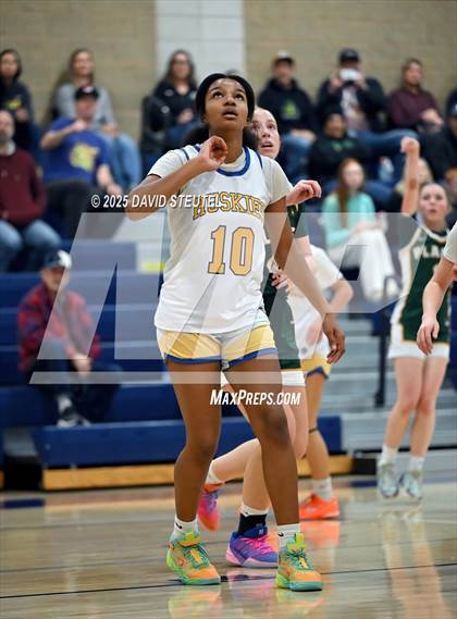 Thumbnail 2 in Placer vs. Sutter (Sutter Tournament) photogallery.