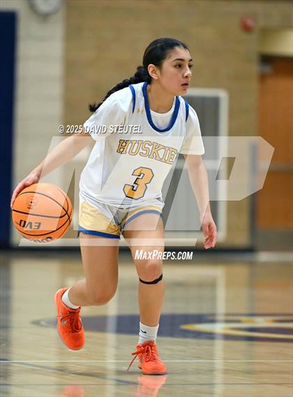 Thumbnail 2 in Placer vs. Sutter (Sutter Tournament) photogallery.