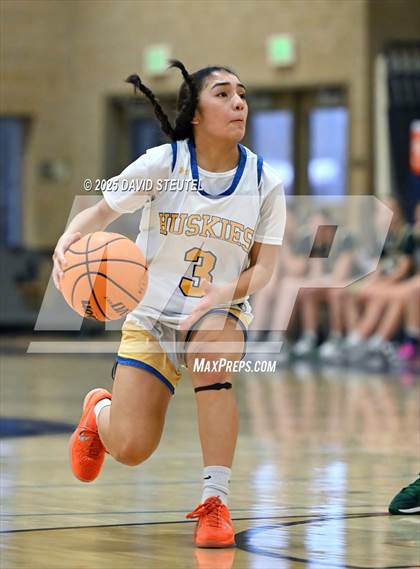 Thumbnail 1 in Placer vs. Sutter (Sutter Tournament) photogallery.