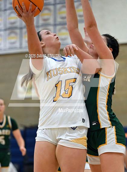 Thumbnail 3 in Placer vs. Sutter (Sutter Tournament) photogallery.