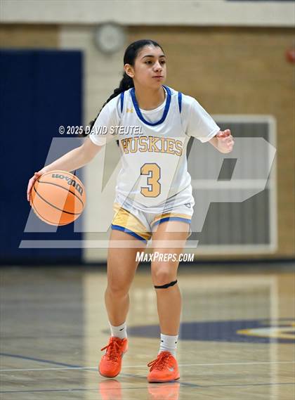 Thumbnail 1 in Placer vs. Sutter (Sutter Tournament) photogallery.