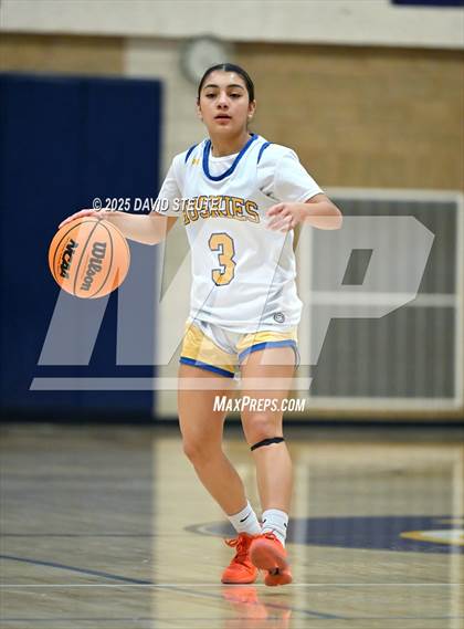 Thumbnail 1 in Placer vs. Sutter (Sutter Tournament) photogallery.