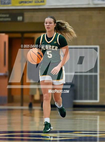 Thumbnail 1 in Placer vs. Sutter (Sutter Tournament) photogallery.