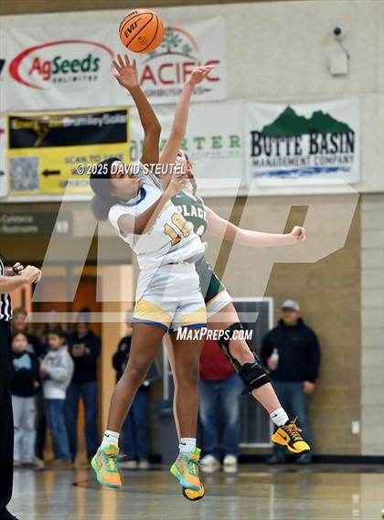 Thumbnail 1 in Placer vs. Sutter (Sutter Tournament) photogallery.