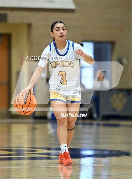 Thumbnail 2 in Placer vs. Sutter (Sutter Tournament) photogallery.