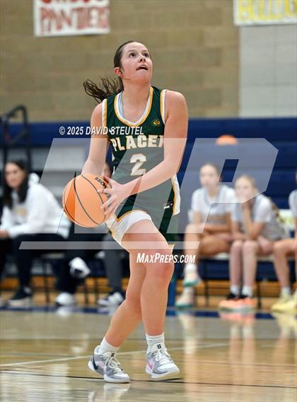Thumbnail 2 in Placer vs. Sutter (Sutter Tournament) photogallery.