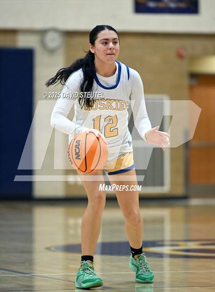 Thumbnail 3 in Placer vs. Sutter (Sutter Tournament) photogallery.
