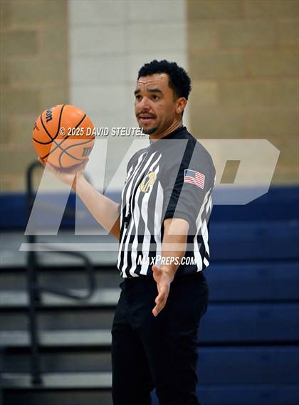 Thumbnail 1 in Placer vs. Sutter (Sutter Tournament) photogallery.