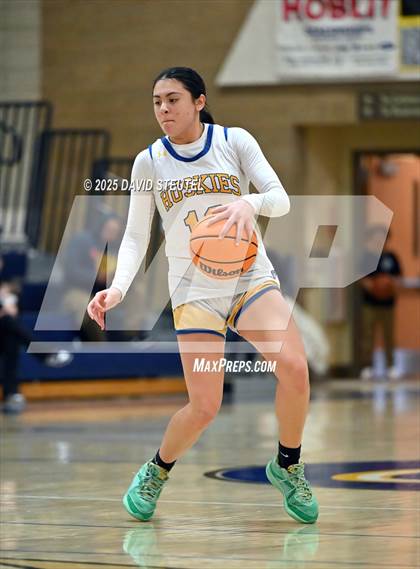 Thumbnail 3 in Placer vs. Sutter (Sutter Tournament) photogallery.