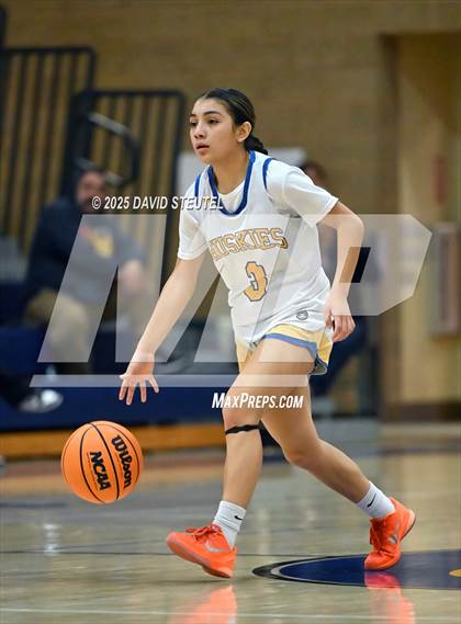 Thumbnail 2 in Placer vs. Sutter (Sutter Tournament) photogallery.