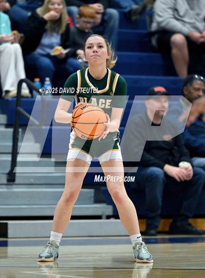 Thumbnail 1 in Placer vs. Sutter (Sutter Tournament) photogallery.