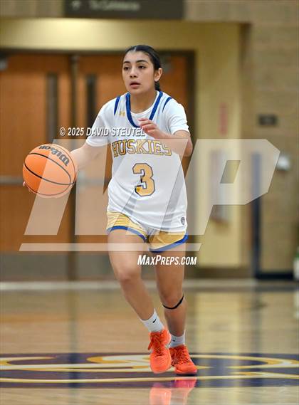 Thumbnail 1 in Placer vs. Sutter (Sutter Tournament) photogallery.
