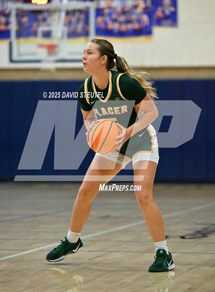 Thumbnail 3 in Placer vs. Sutter (Sutter Tournament) photogallery.