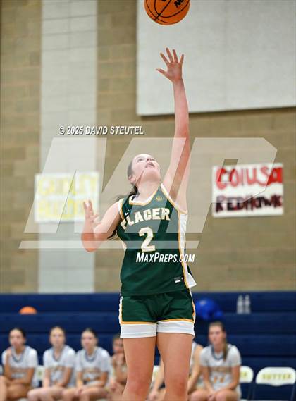 Thumbnail 1 in Placer vs. Sutter (Sutter Tournament) photogallery.