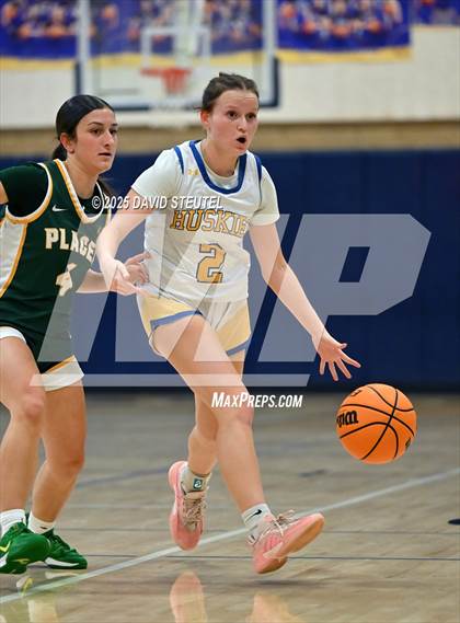 Thumbnail 3 in Placer vs. Sutter (Sutter Tournament) photogallery.