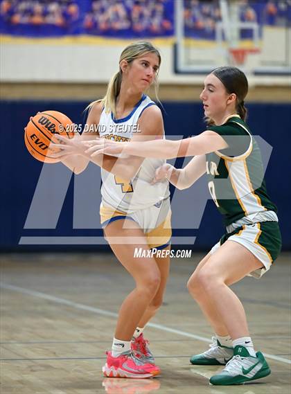 Thumbnail 3 in Placer vs. Sutter (Sutter Tournament) photogallery.
