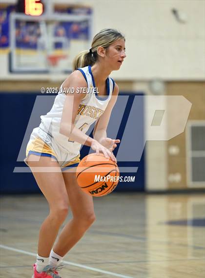 Thumbnail 2 in Placer vs. Sutter (Sutter Tournament) photogallery.