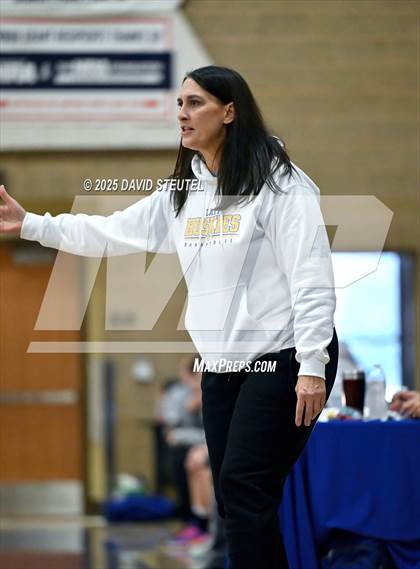 Thumbnail 2 in Placer vs. Sutter (Sutter Tournament) photogallery.