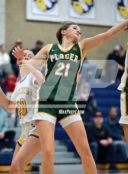 Thumbnail 2 in Placer vs. Sutter (Sutter Tournament) photogallery.