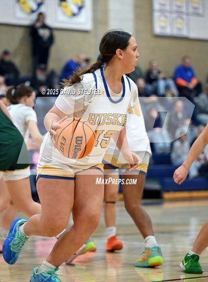 Thumbnail 1 in Placer vs. Sutter (Sutter Tournament) photogallery.