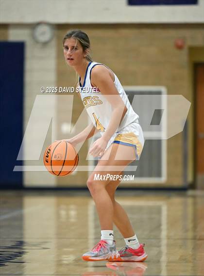 Thumbnail 3 in Placer vs. Sutter (Sutter Tournament) photogallery.