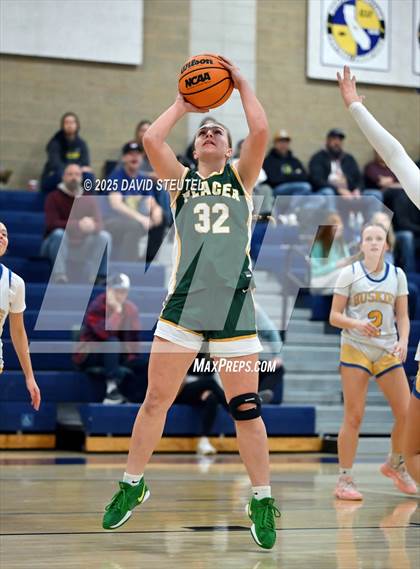 Thumbnail 3 in Placer vs. Sutter (Sutter Tournament) photogallery.