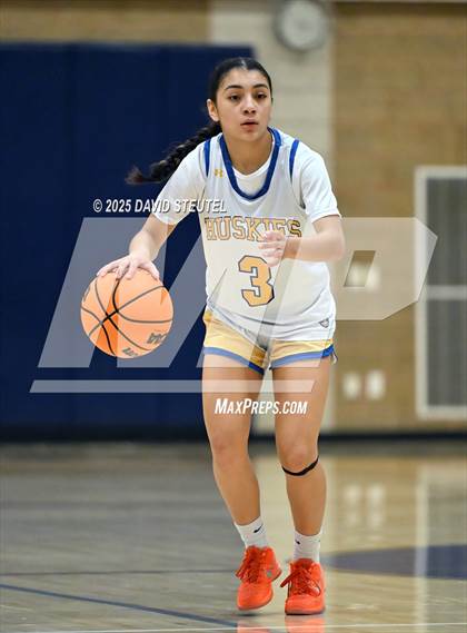 Thumbnail 3 in Placer vs. Sutter (Sutter Tournament) photogallery.