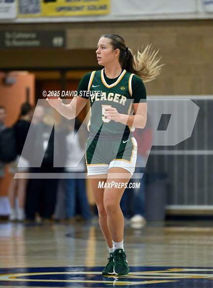 Thumbnail 3 in Placer vs. Sutter (Sutter Tournament) photogallery.