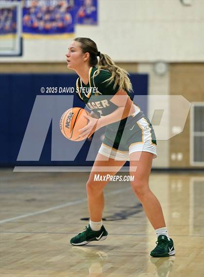 Thumbnail 1 in Placer vs. Sutter (Sutter Tournament) photogallery.