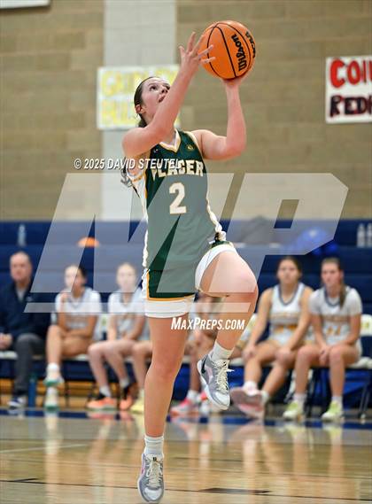 Thumbnail 3 in Placer vs. Sutter (Sutter Tournament) photogallery.