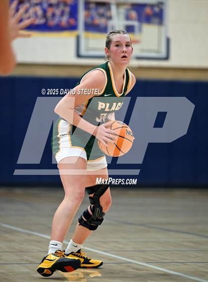 Thumbnail 1 in Placer vs. Sutter (Sutter Tournament) photogallery.