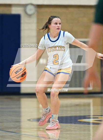 Thumbnail 2 in Placer vs. Sutter (Sutter Tournament) photogallery.