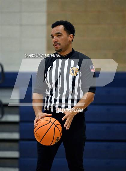 Thumbnail 3 in Placer vs. Sutter (Sutter Tournament) photogallery.