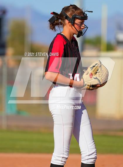 Thumbnail 2 in Campo Verde @ Williams Field photogallery.