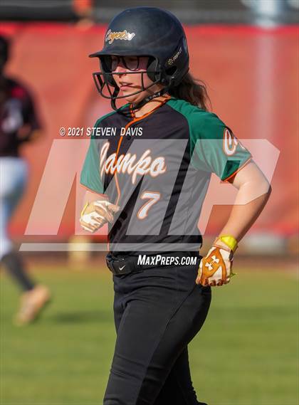 Thumbnail 1 in Campo Verde @ Williams Field photogallery.