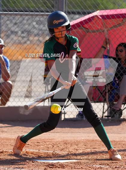 Thumbnail 1 in Campo Verde @ Williams Field photogallery.