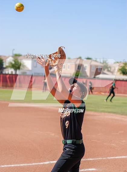 Thumbnail 1 in Campo Verde @ Williams Field photogallery.