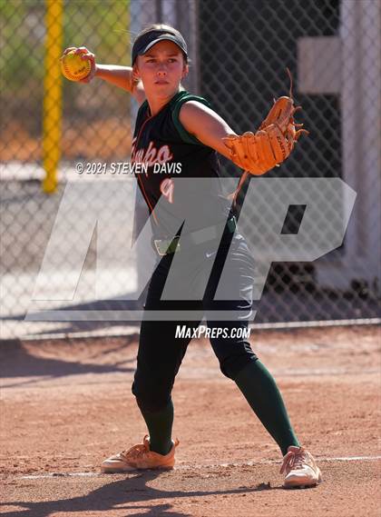 Thumbnail 1 in Campo Verde @ Williams Field photogallery.