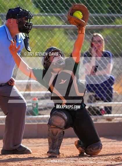 Thumbnail 3 in Campo Verde @ Williams Field photogallery.