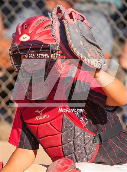 Thumbnail 1 in Campo Verde @ Williams Field photogallery.